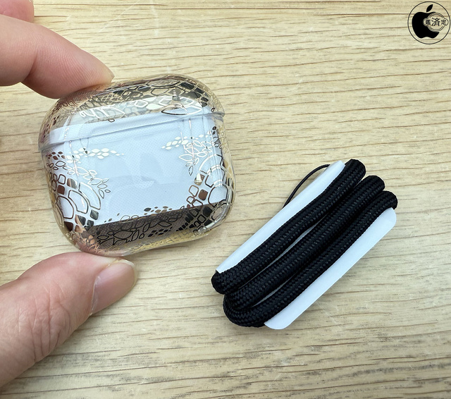 Tech21 EvoArt for AirPods 4 - Year of the Snake