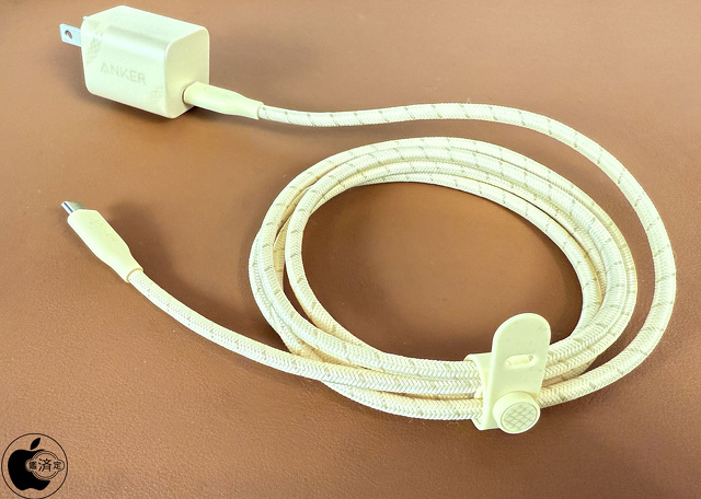 Anker Charger(30W、USB-Cケーブル付き)- Year of the Snake