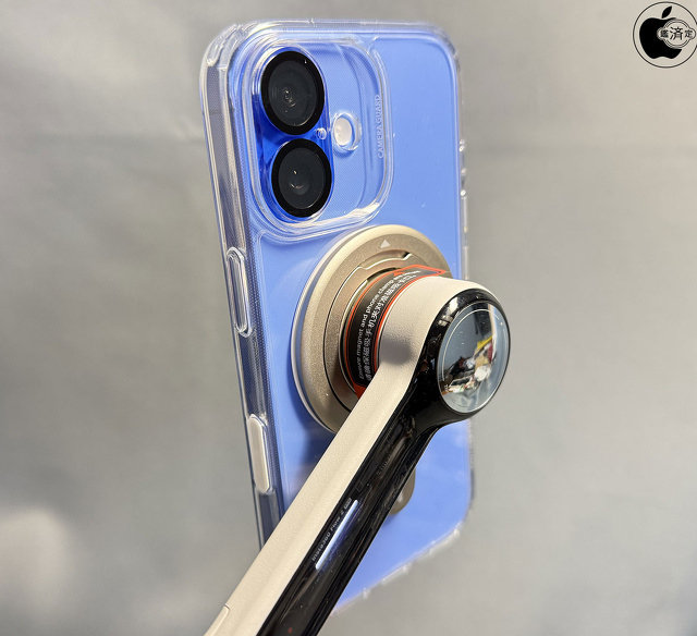 Insta360 Flow 2 Pro 磁気スマートフォンマウント