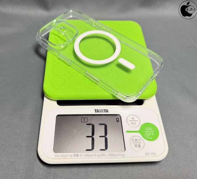 ESR iPhone 16 Classic Hybrid (HaloLock + Camera Control)