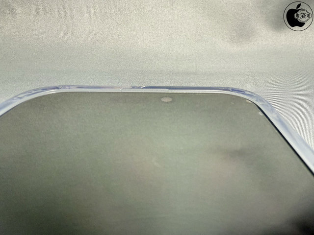 ESR iPhone 16 Classic Hybrid (HaloLock + Camera Control)