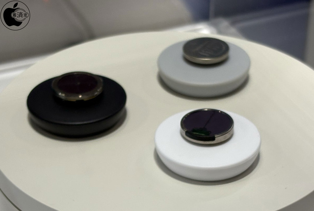 SMK 自己完結型電源コイン電池モジュール