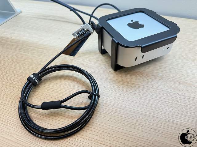 Kensington Security Mount for Mac mini