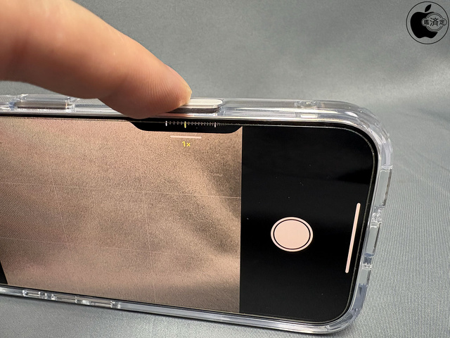 ESR iPhone 16 Pro Classic Hybrid with Stash Stand (HaloLock + Camera Control)