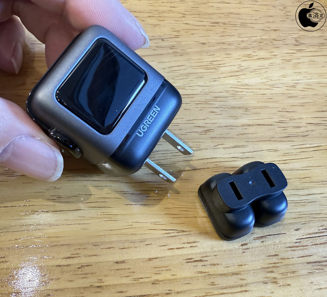 UGREEN Uno 急速充電器 30W