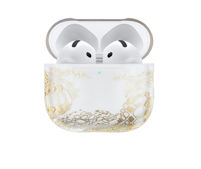 Tech21 EvoArt for AirPods 4 - Year of the Snake