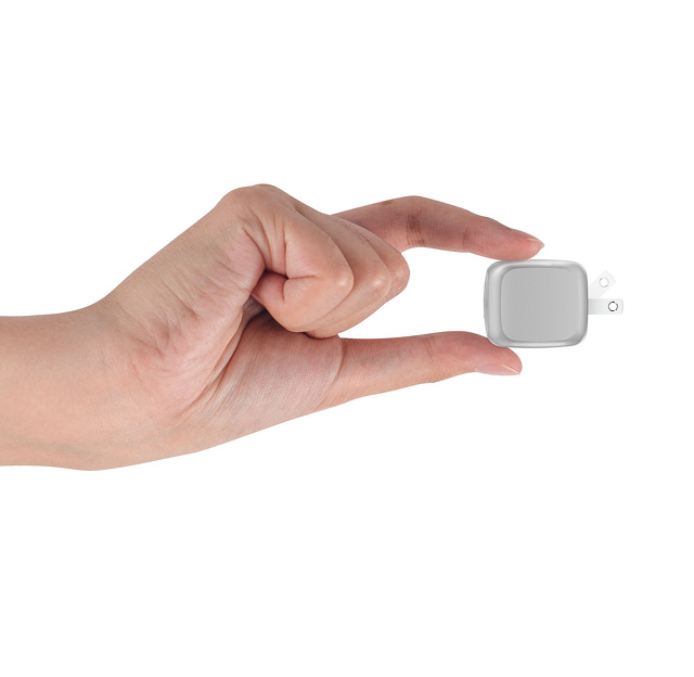 BoostCharge Compact USB-C Charger