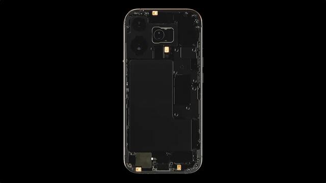 iPhone 16