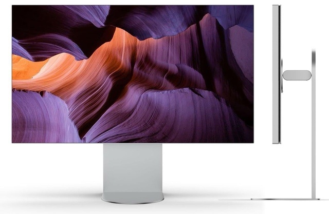 LG UltraFine 6K