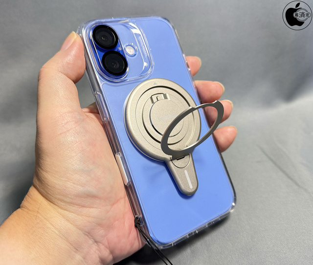 Insta360 Flow 2 Pro 磁気スマートフォンマウント