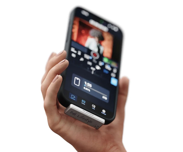 ShiftCam PLANCK Portable SSD