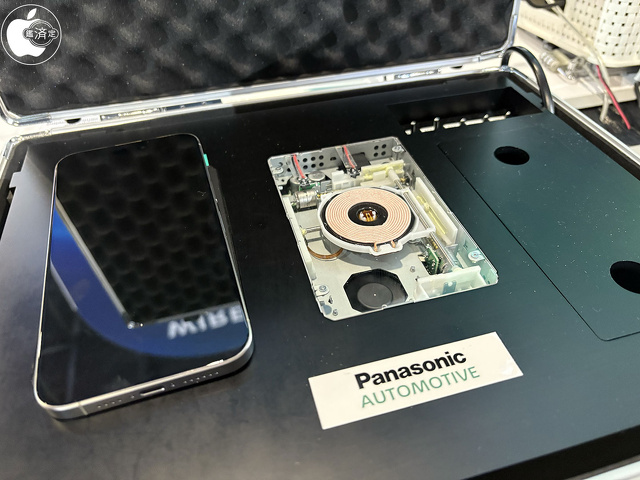 Panasonic Automotive Systems