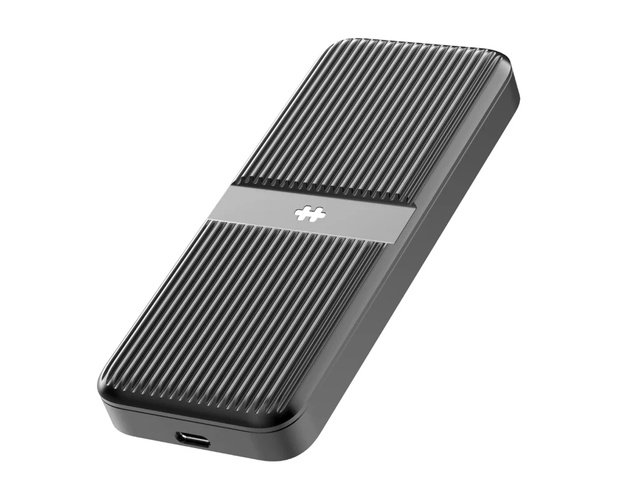 HyperDrive Next Thunderbolt 5 M.2 PCIe Accelerator