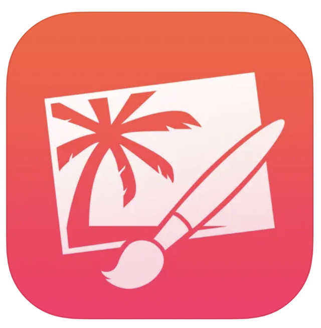 Pixelmator Classic iOS