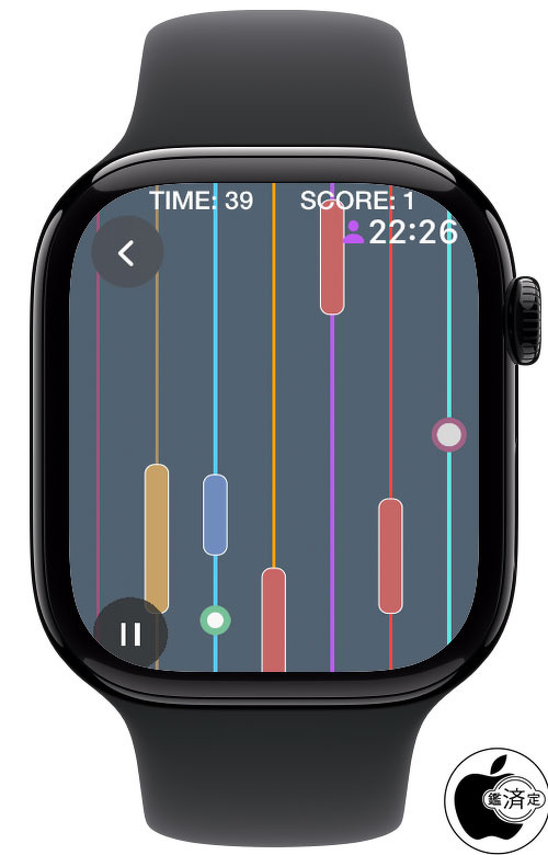 ゲームコレクション：カラートレック