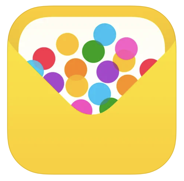 Appleインビテーション