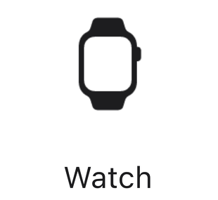 Apple Watch整備済製品