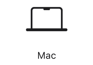 Mac整備済み製品
