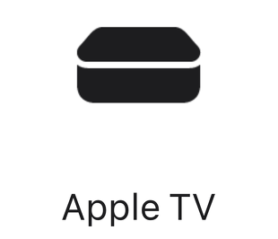 AppleTV整備済み製品