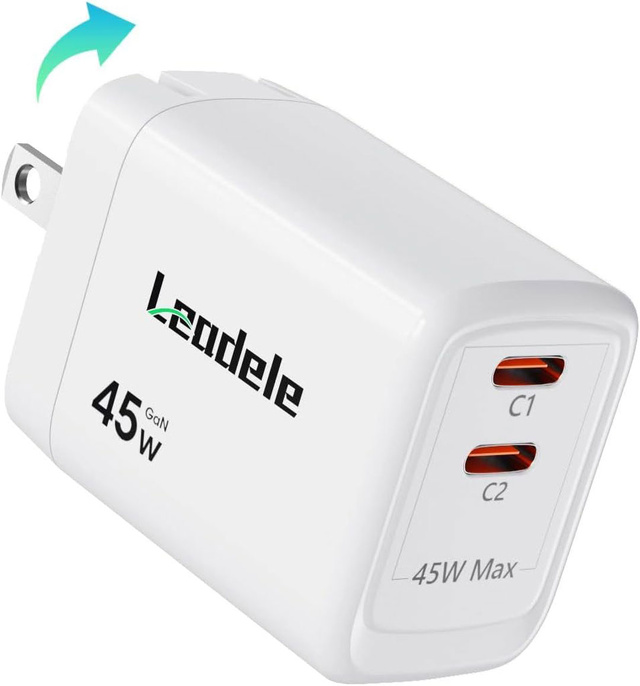 ‎Leadele PD0657C-0453