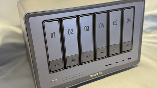 Mac mini 2018 (6コア / メモリ32GB / SSD512GB)