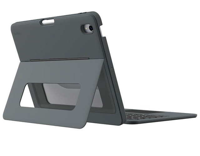 Connect iPad Folio with Display Hub
