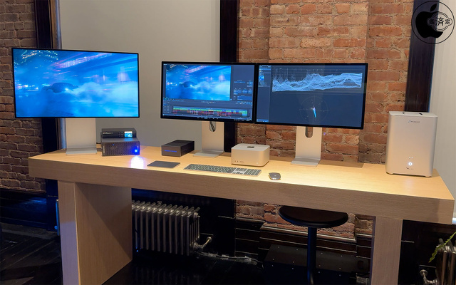 Mac Studio (2025)/M4 Max