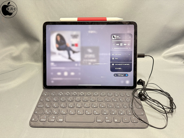 iPad Pro 11-inch:QIMIAOUS-CH1004