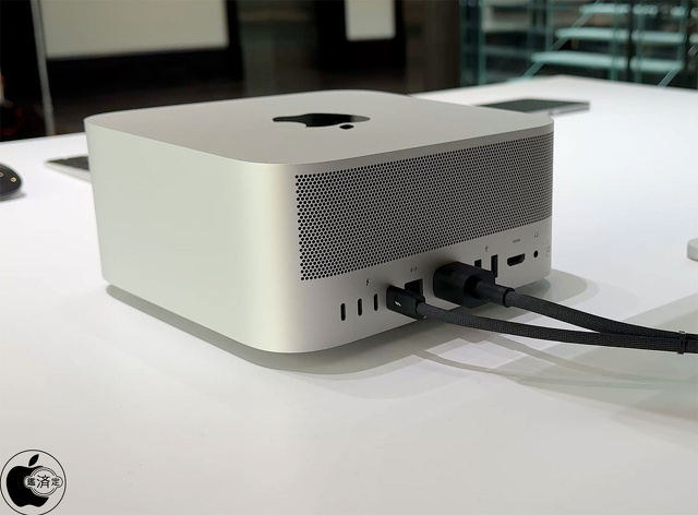 Mac Studio (2025)