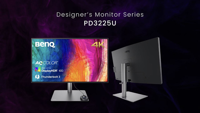 AQCOLOR PD3225U