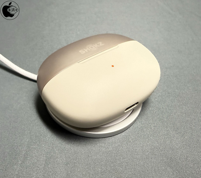 Shokz OpenDots ONE充電ケース