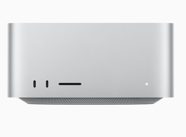 Mac Studio (2025)