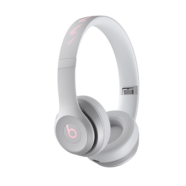 Beats Solo 4 – Sandy Liang リミテッドエディション