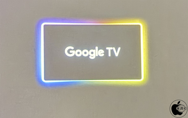 Google TV(Ver.11)