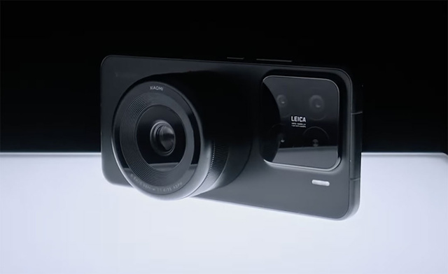 Xiaomi Modular Optical System