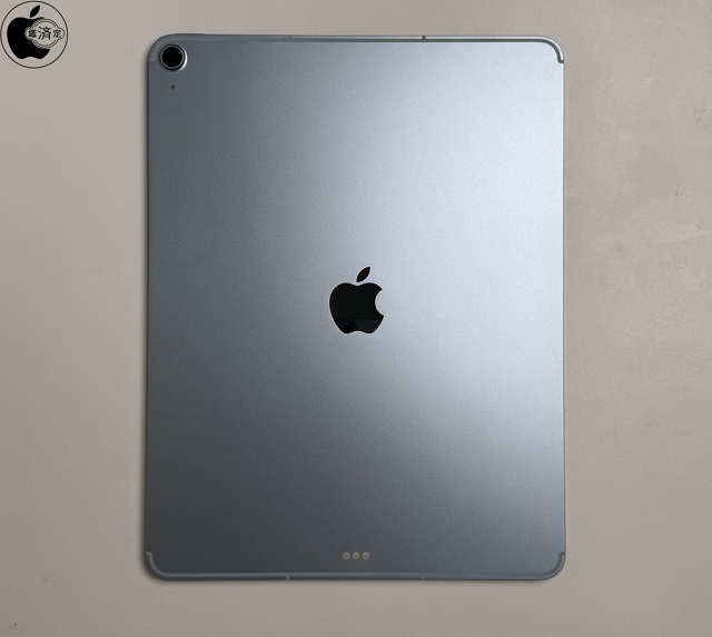iPad Air 13-inch (M3)