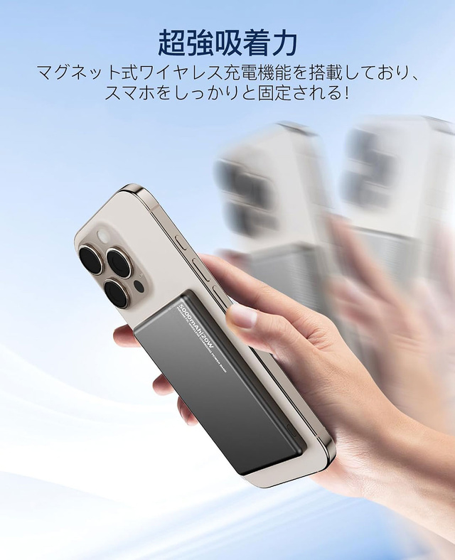 KANICHI MS15 AF-PB005