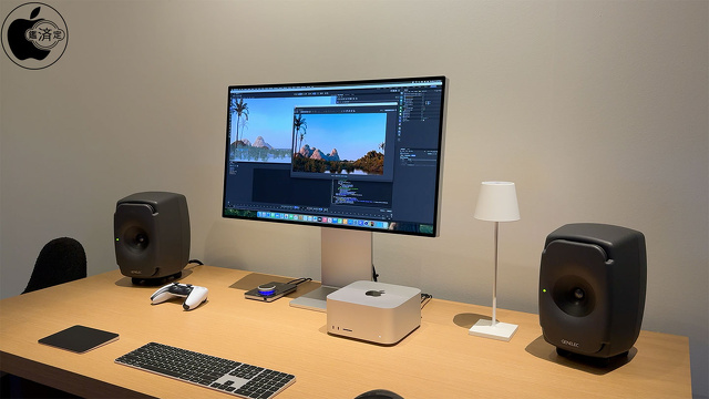 Mac Studio (2025)/M3 Ultra