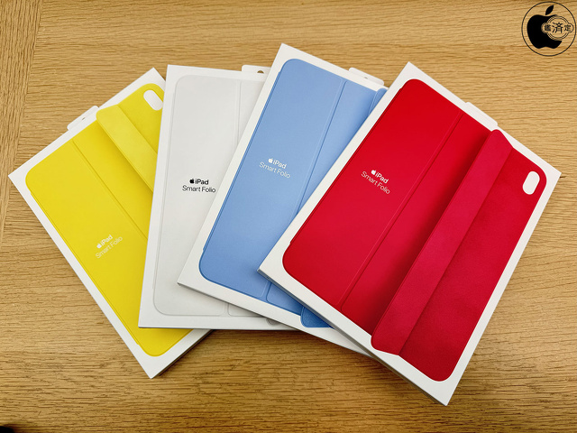 iPad(A16)用Smart Folio