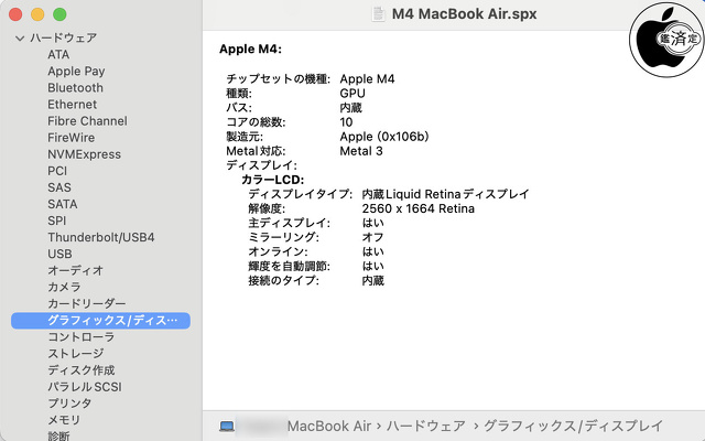 グラフィックス