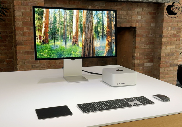 Mac Studio (2025)