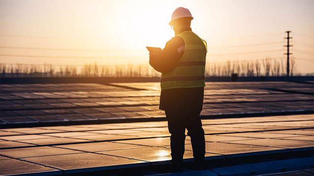風力・太陽光発電プロジェクト