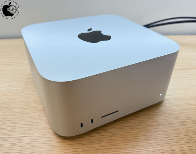Mac Studio (2025)