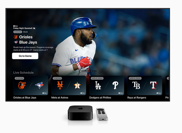 フライデーナイト ベースボール