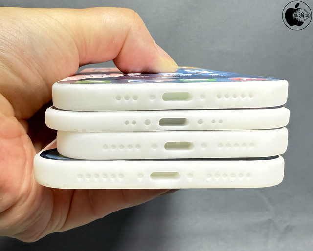 Alibaba.com：3D mock-up iPhone 17 series