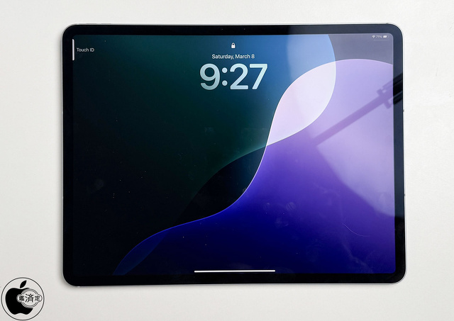 iPad Air 13-inch (M3)