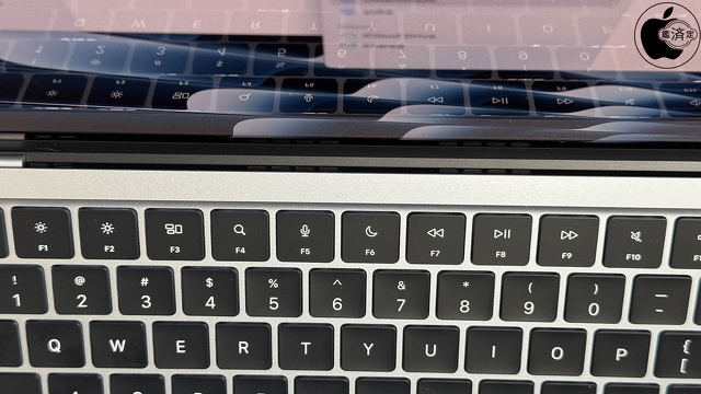 MacBook Air (13-inch, M3, 2024)