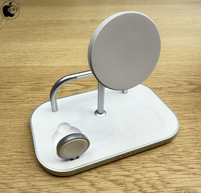Zens 4-in-1 Wireless Charger