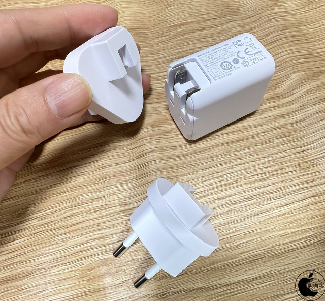 Anker A2935（ASGaN83w-P40W20）