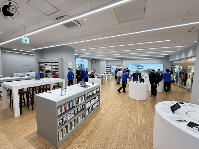 C smartららぽーと安城店